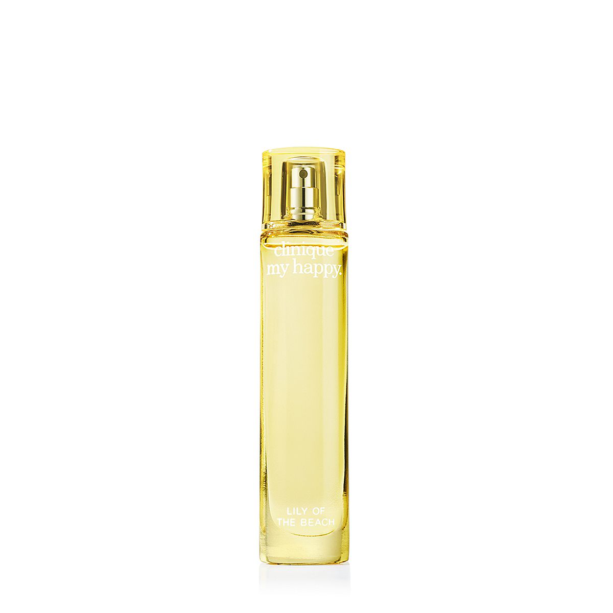 Clinique My Happy™ Lily Of The Beach Eau De Parfum 15ml