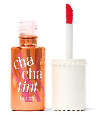 Benefit Chachatint Mango Tinted Cheek And Lip Stain