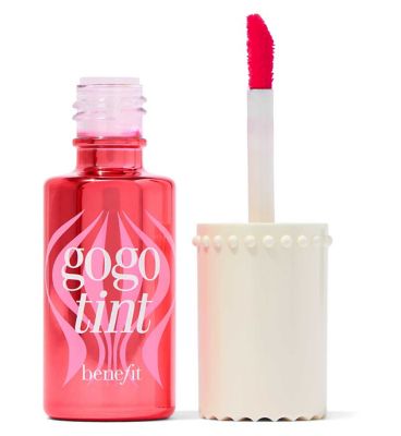 Benefit Complexion Luxury Makeup Boots