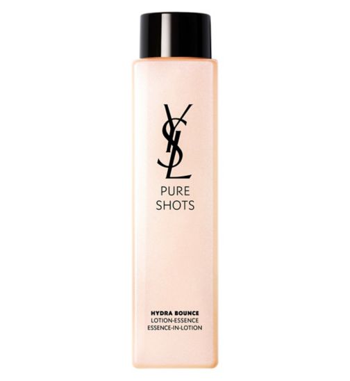 YSL Pure Shots Hydra Bounce Essence-In-Lotion 200ml