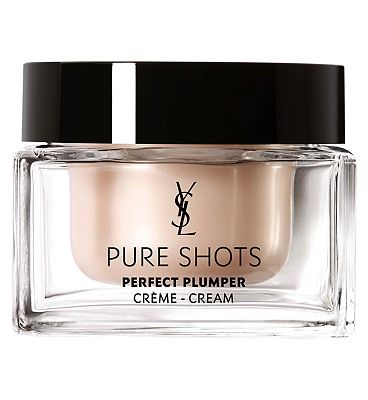 YSL Pure Shots Perfect Plumper Cream 50ml