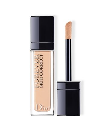 boots dior backstage foundation