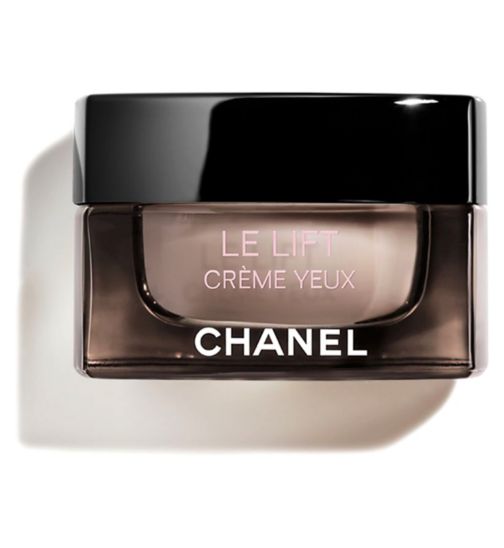 Chanel Le Lift Smoothing and Firming Eye Cream 15G