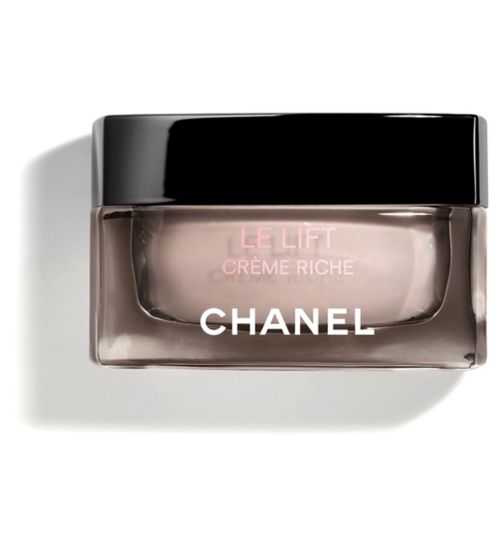 Chanel Le Lift Smoothing and Firming Rich Cream 50ml
