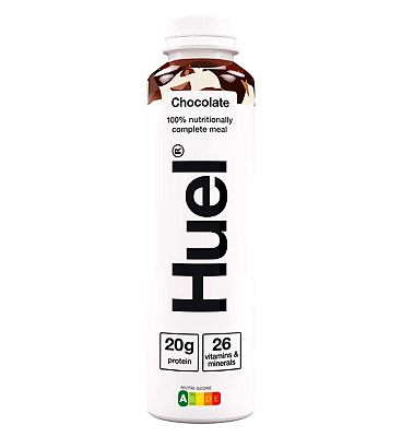 Huel Ready To Drink Chocolate - 500ml