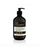 Baylis & Harding Goodness Oud, Cedar & Amber Hand Wash 500ml