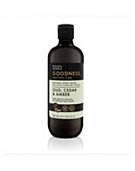 Baylis & Harding Goodness Oud, Cedar & Amber Body Wash 500ml