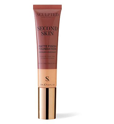 Sculpted SecSkinmttefoundtn Tan neutral 5.25 Tan Neutral 5.25