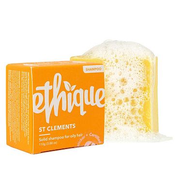 Ethique shampoo online