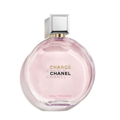 chanel chance eau tendre boots