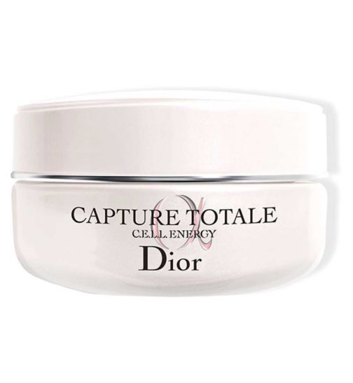 DIOR Capture Totale Firming & Wrinkle-Corrective Eye Creme 15ml