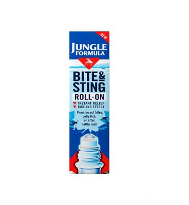 Jungle Formula Bite & Sting Roll-On 15ml