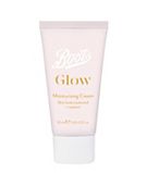 Boots Glow Moisturising Cream 50ml
