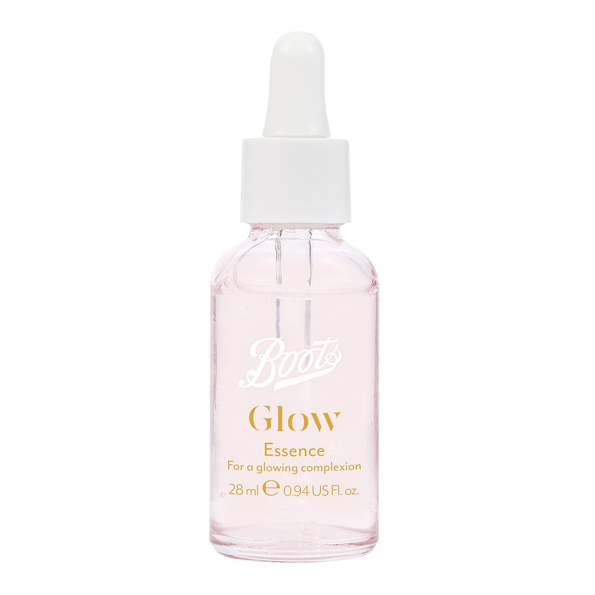 Boots Glow Essence Serum 28Ml