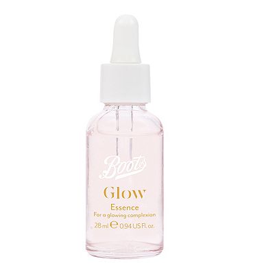 Boots Glow Essence Serum 28ml