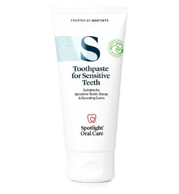 Spotlight Oral Care Boots Ireland