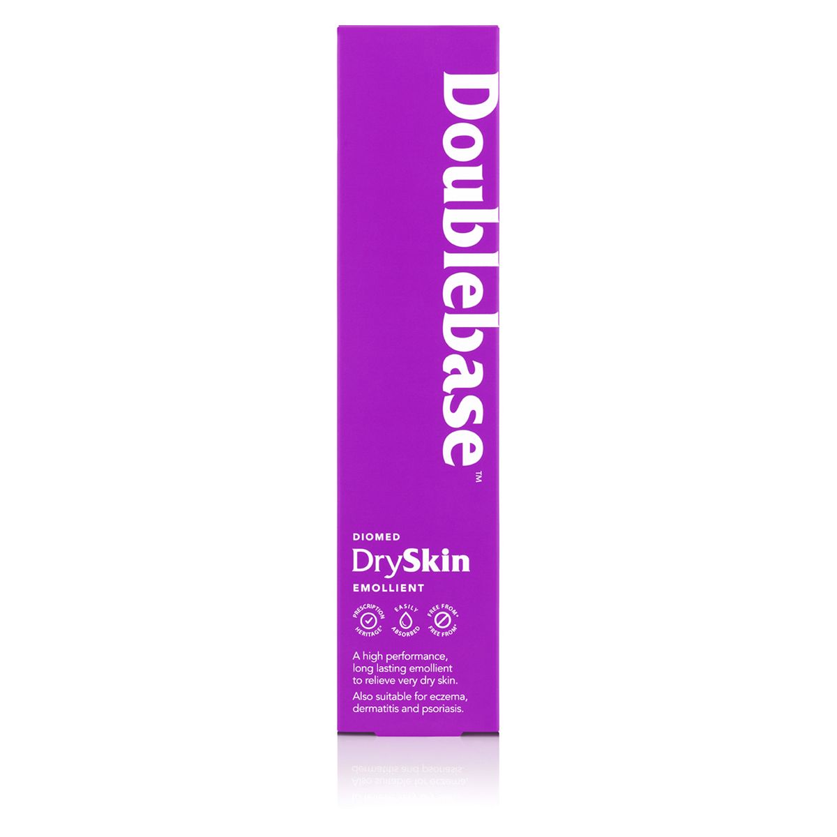 Doublebase Dry Skin Emollient - 100G