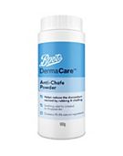 Boots Dermacare Anti-Chafe Powder 100g