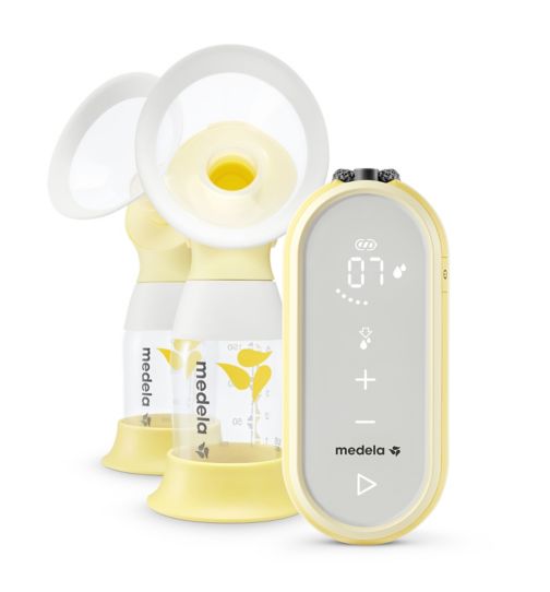 vitality Celsius east Medela Freestyle Flex 2-Phase Double Electric Breast Pump- Boots