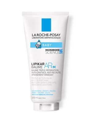 la roche posay baby range