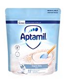 Aptamil Organic Baby Rice Cereal 4-6+ Months 100g