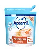 Aptamil Multigrain Baby Cereal 7+ Months 200g