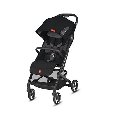 GB Qbit+ All City Compact Pushchair