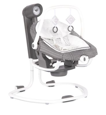 baby bouncer chair boots