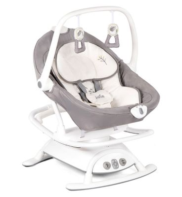 boots baby bouncer