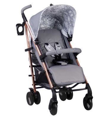 city jogger stroller mini