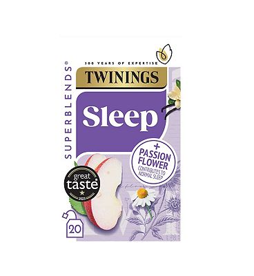 Twinings Superblends Sleep - 30g