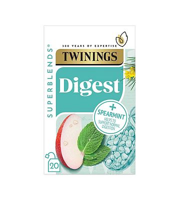 Twinings Superblends Digest - 35g