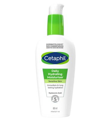 Moisturisers Cetaphil Boots