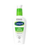 Cetaphil Daily Hydrating Moisturiser, Moisturising Face Cream for Sensitive Skin 88ml