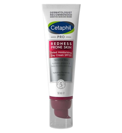 Cetaphil Pro Tinted Moisturising Day Cream SPF30 50ml