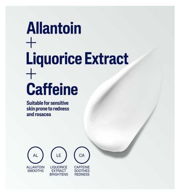 Cetaphil PRO Redness Prone Skin Moisturising Night Cream, 24 Hour Moisturisation 50ml (7)