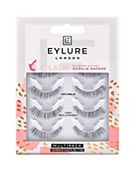 Eylure C-Lash Lashes Naturals 4s