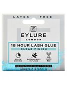 Eylure 18 Hour Lash Glue Clear Latex Free 4.5ml
