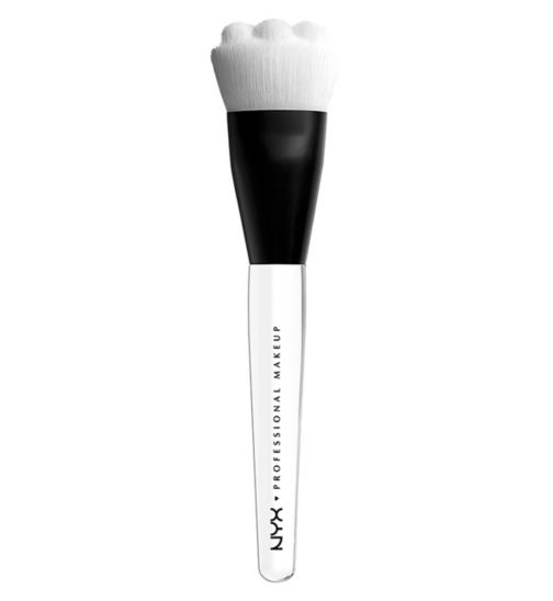 NYX Professional Makeup High Glass Face Primer Brush