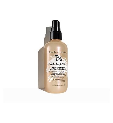 Bumble and bumble Prt--powder Post Workout Dry Shampoo Mist 120ml