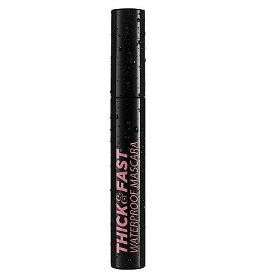 Soap & Glory Thick and Fast Waterproof Mascara