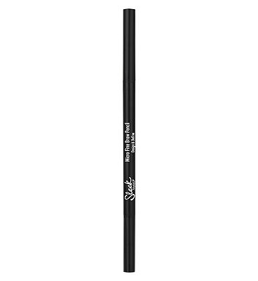 Sleek Micro-Fine Brow Pencil Ash Brown Ash Brown