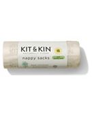 Kit & Kin Biodegradable Nappy Bags