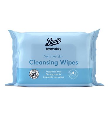 boots aqua wipes