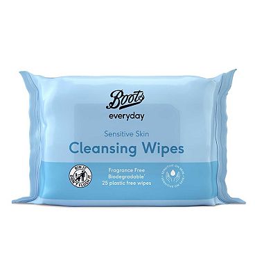 Alcohol wipes deals boots