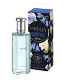 Yardley best sale luxe gardenia