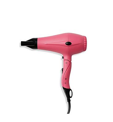 Mark Hill Style Addict Hairdryer