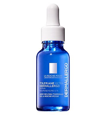 La Roche-Posay Toleriane Ultra Dermallergo Serum 20ml