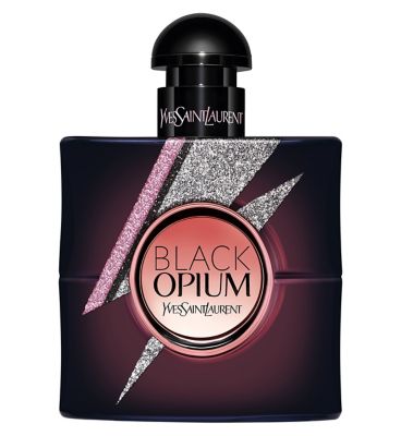 YSL Black Opium Storm Illusion Eau de Parfum 50ml