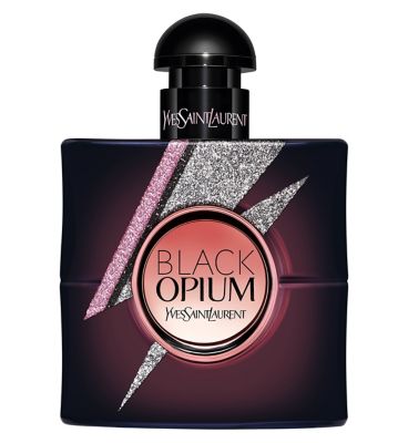 opium bleu parfum